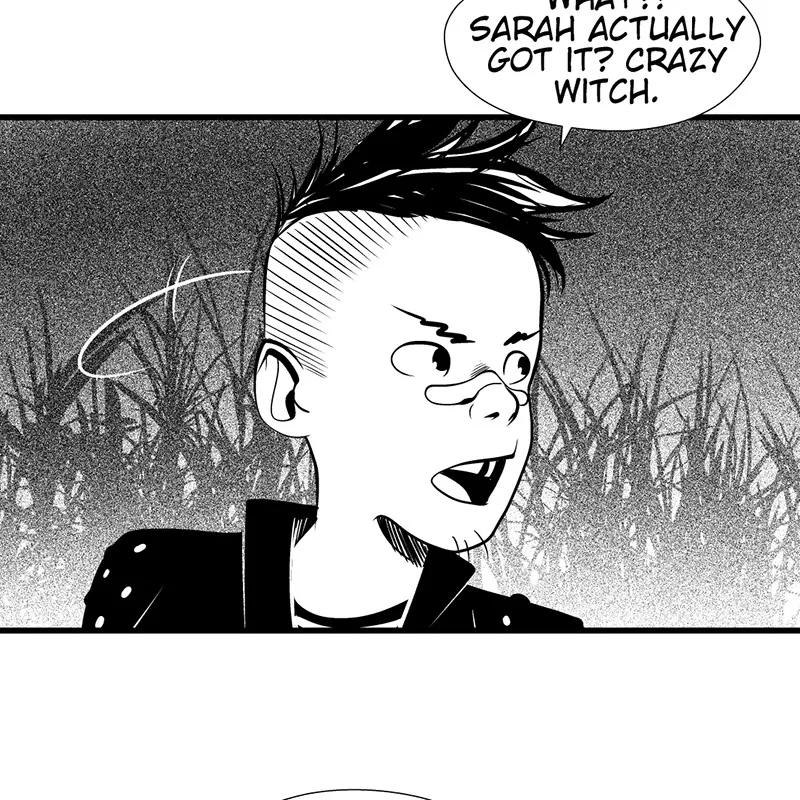 Live Forever Chapter 40 page 10 - 