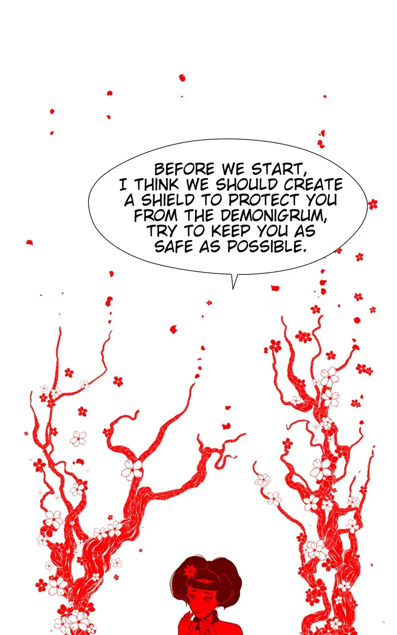 Live Forever Chapter 41 page 1 - 