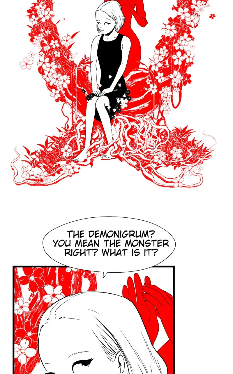 Live Forever Chapter 41 page 2 - 