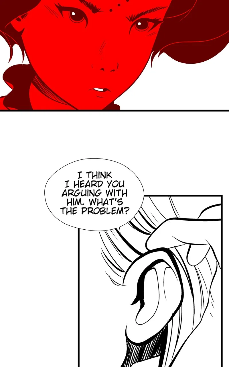 Live Forever Chapter 41 page 11 - 