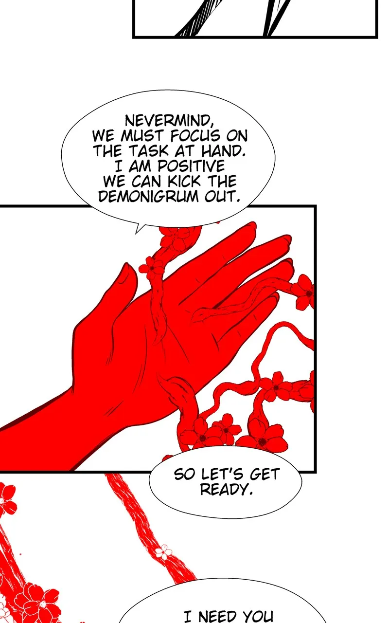 Live Forever Chapter 41 page 12 - 