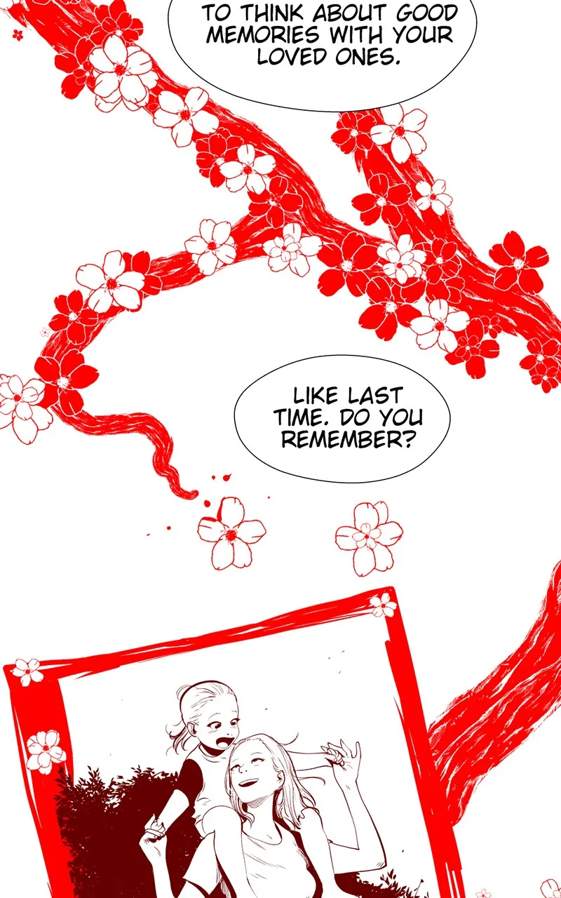Live Forever Chapter 41 page 13 - 