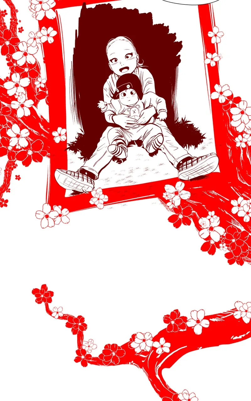 Live Forever Chapter 41 page 16 - 