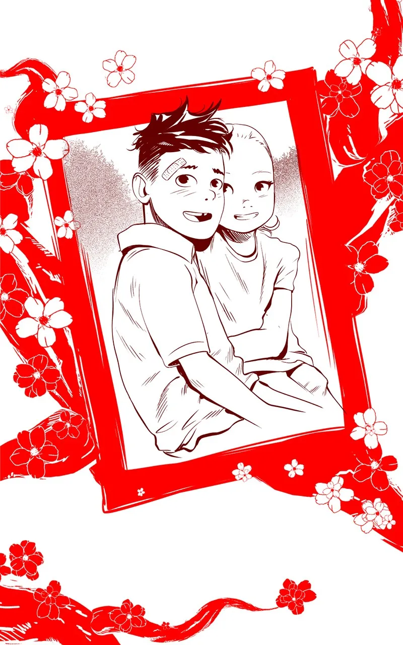 Live Forever Chapter 41 page 18 - 