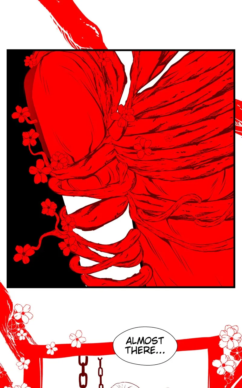 Live Forever Chapter 41 page 19 - 