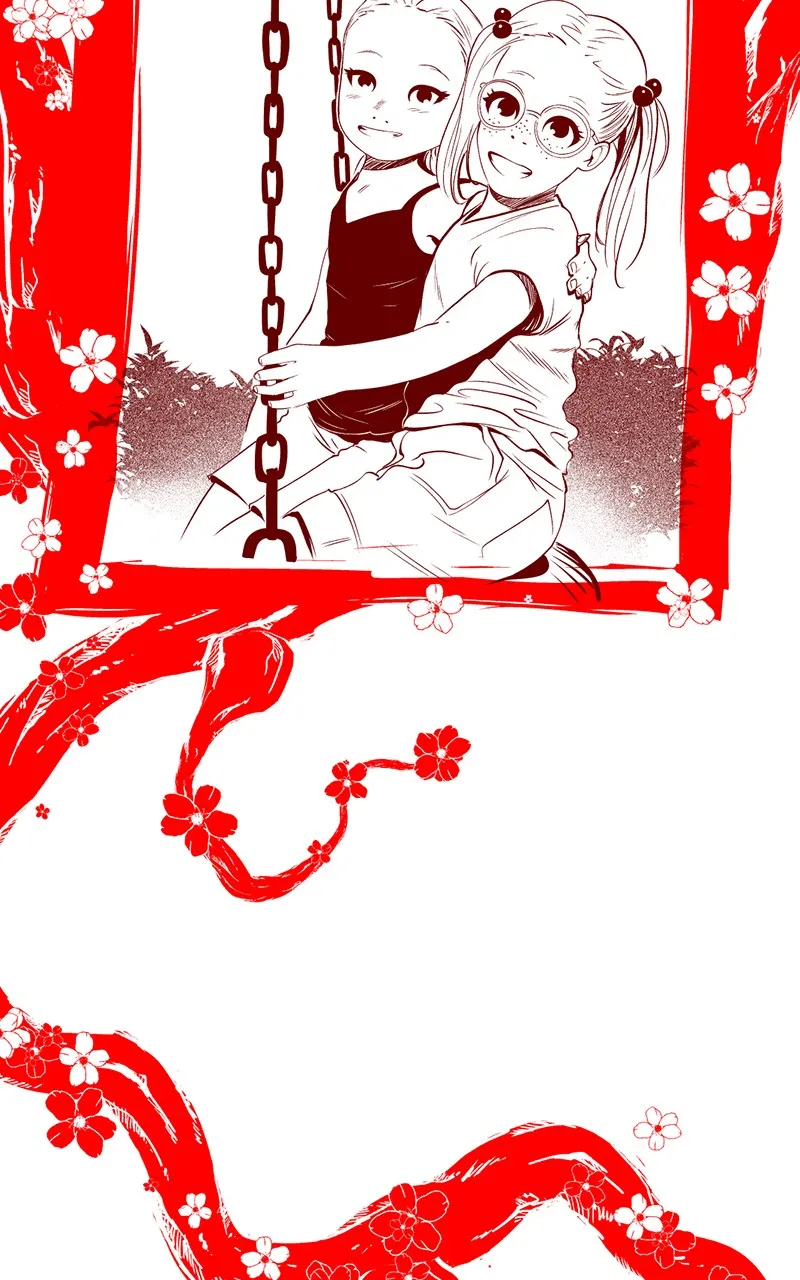 Live Forever Chapter 41 page 20 - 