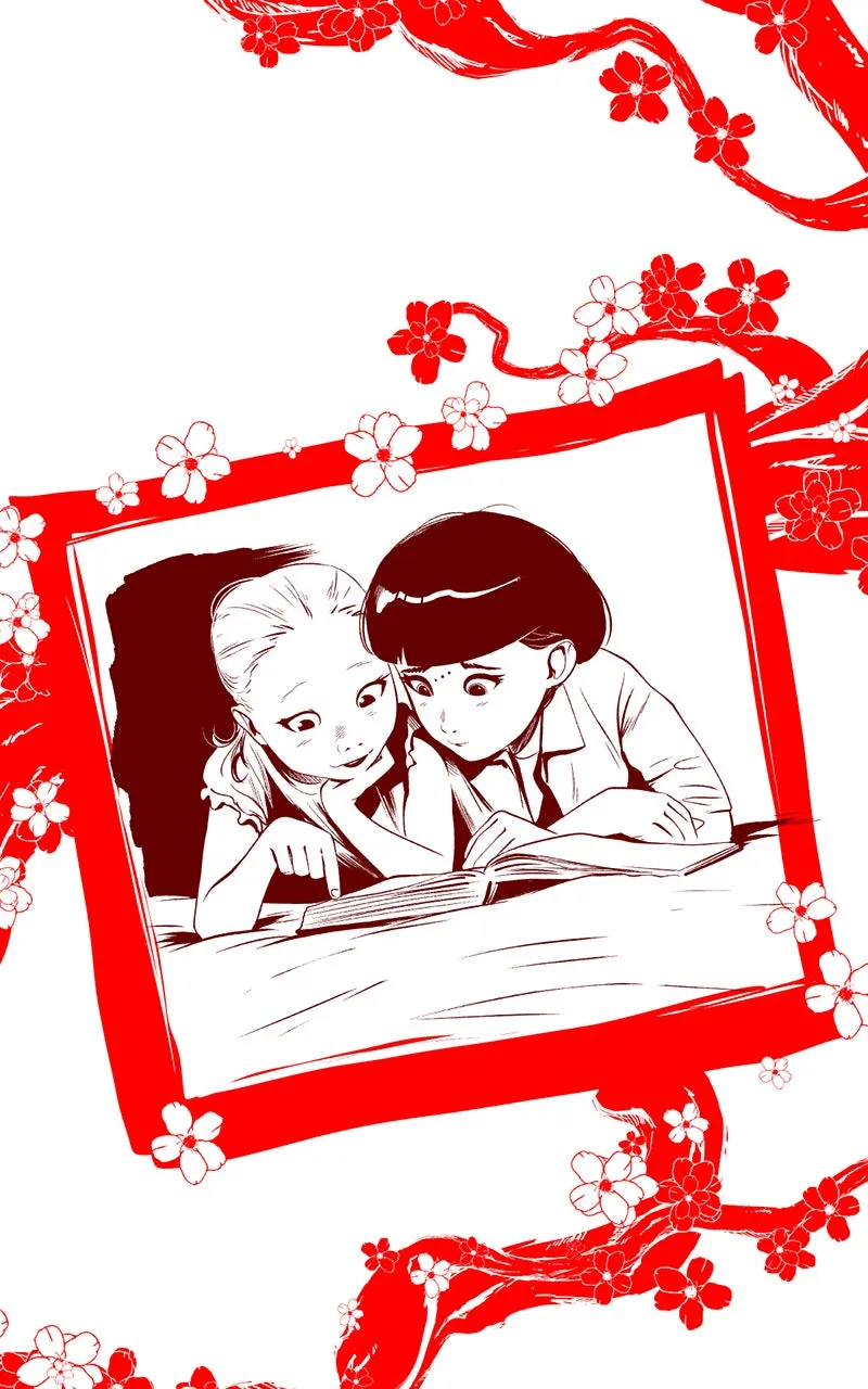 Live Forever Chapter 41 page 21 - 