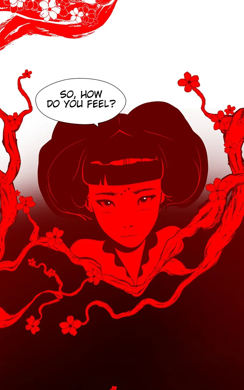 Live Forever Chapter 41 page 22 - 