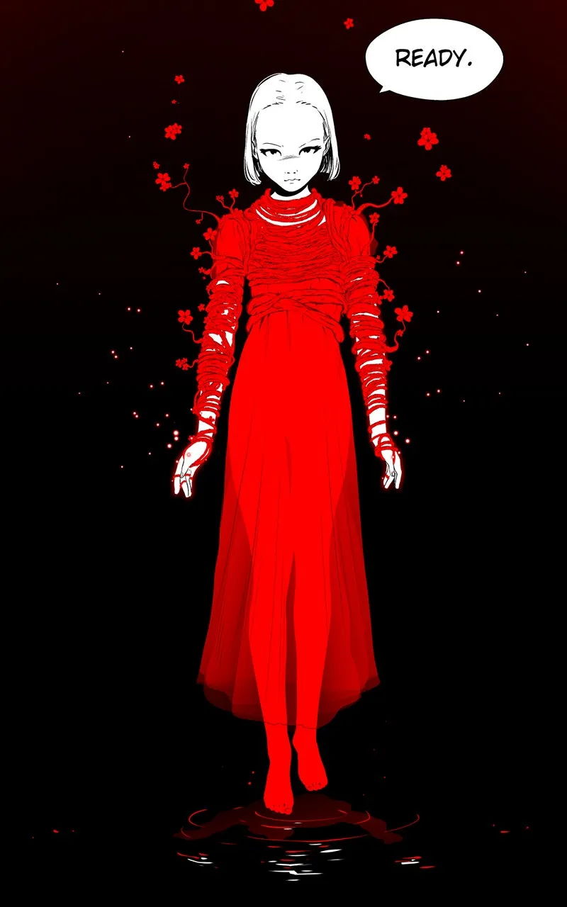 Live Forever Chapter 41 page 23 - 