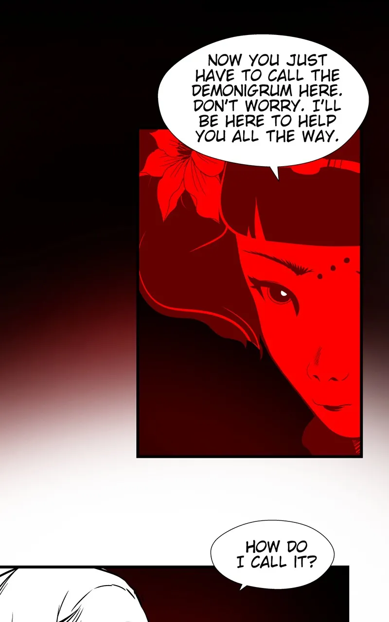 Live Forever Chapter 41 page 25 - 