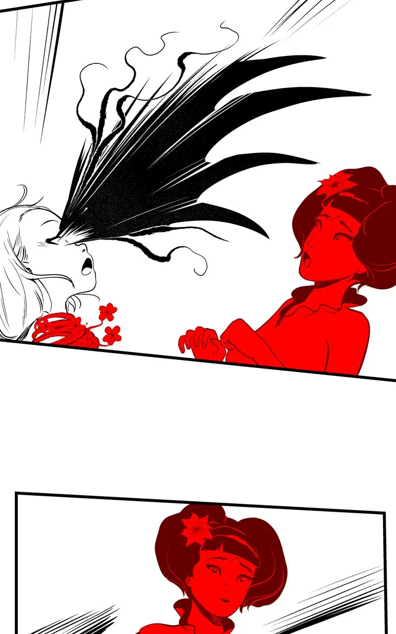 Live Forever Chapter 41 page 27 - 