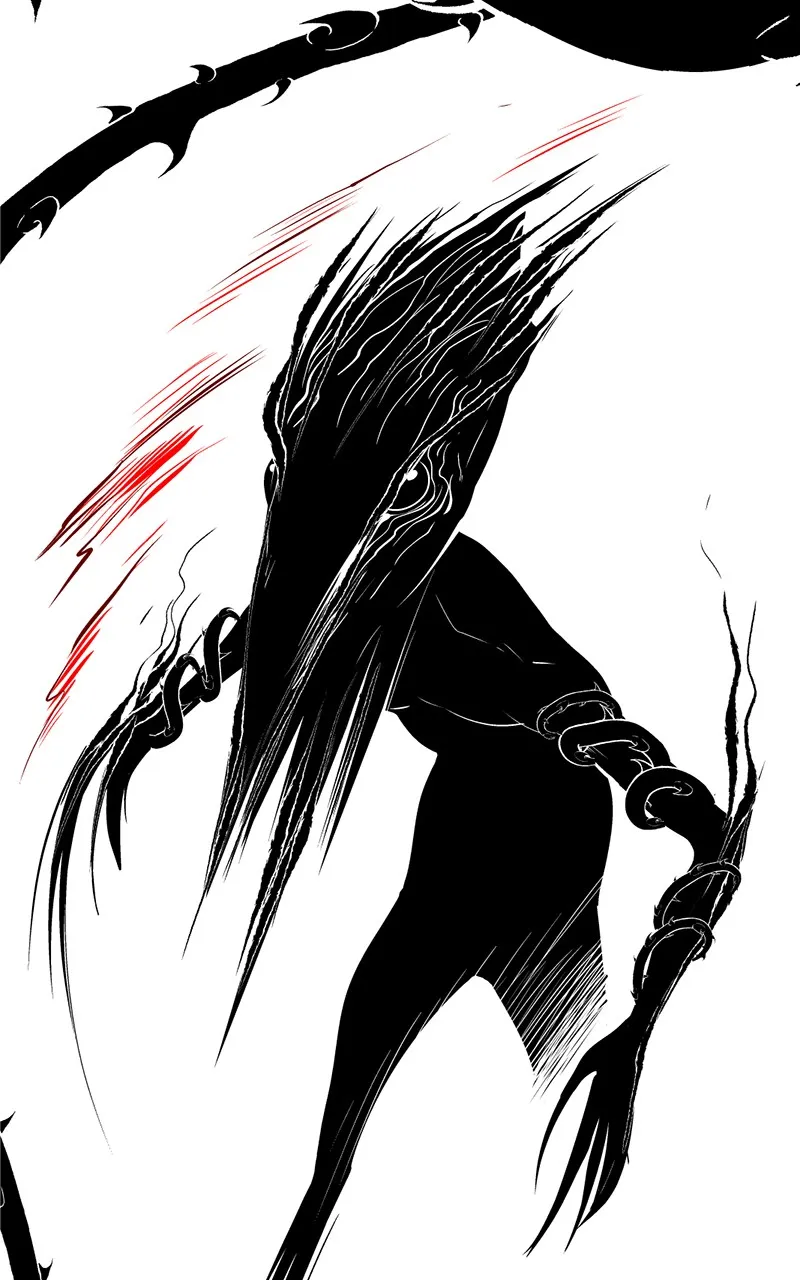 Live Forever Chapter 41 page 29 - 