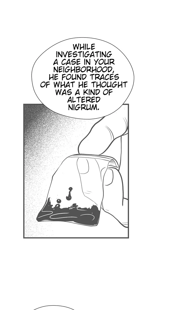 Live Forever Chapter 41 page 4 - 