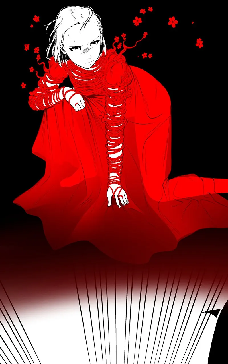 Live Forever Chapter 41 page 35 - 