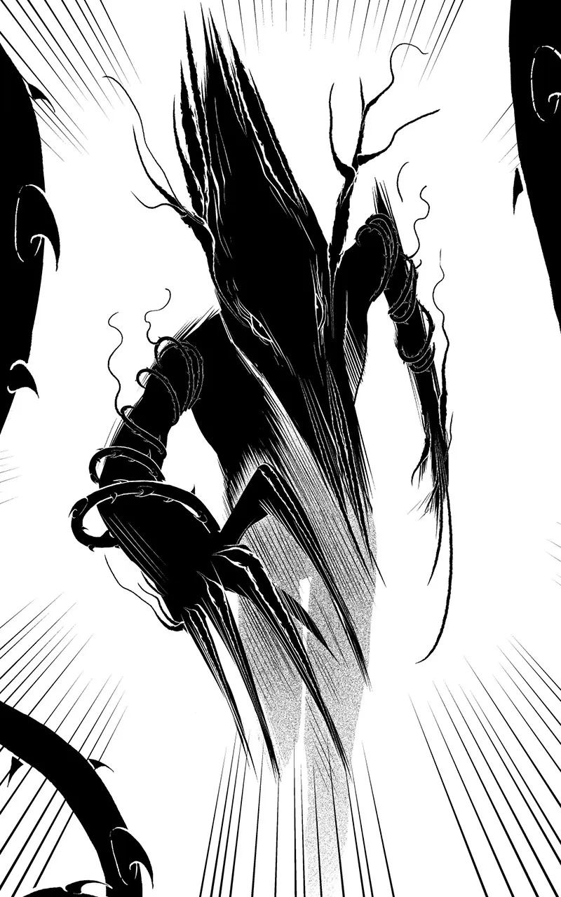 Live Forever Chapter 41 page 36 - 