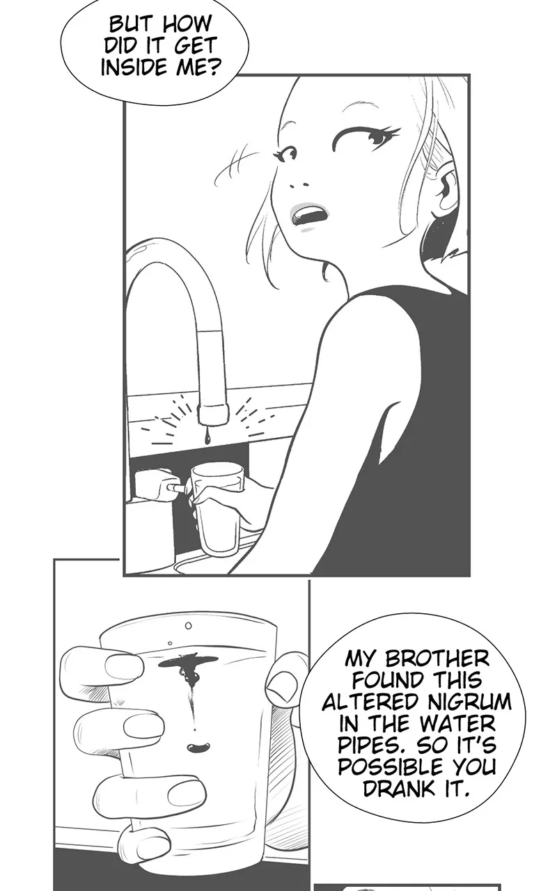 Live Forever Chapter 41 page 5 - 