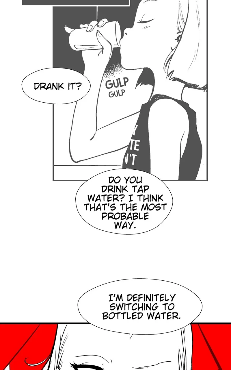 Live Forever Chapter 41 page 6 - 