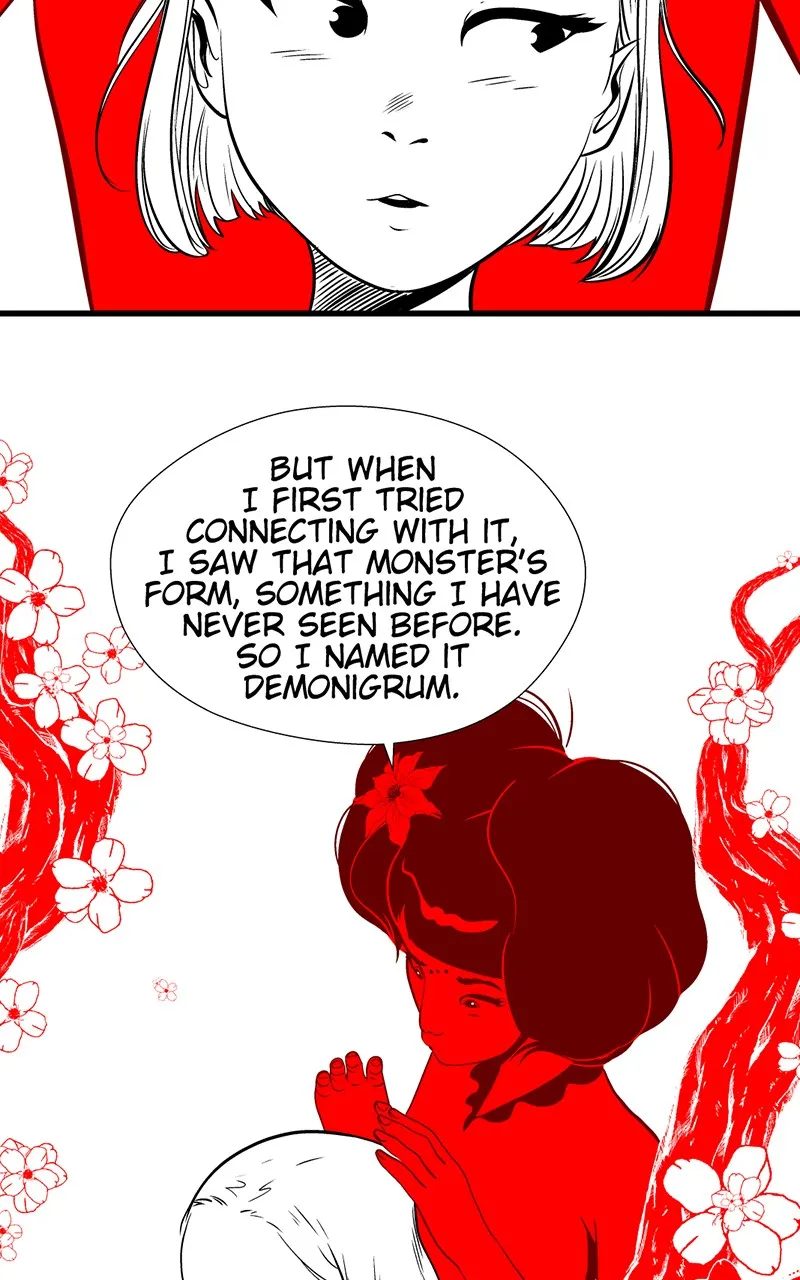 Live Forever Chapter 41 page 7 - 