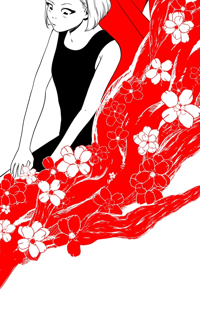 Live Forever Chapter 41 page 8 - 