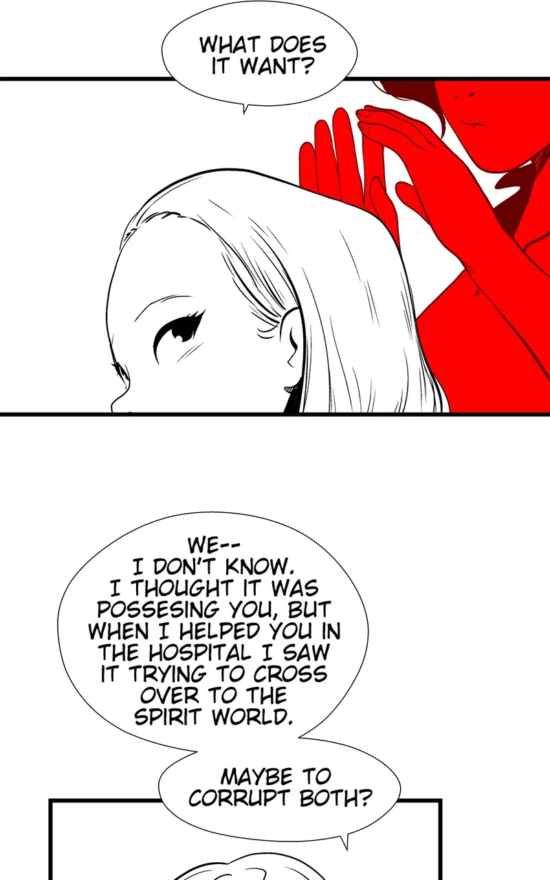 Live Forever Chapter 41 page 9 - 
