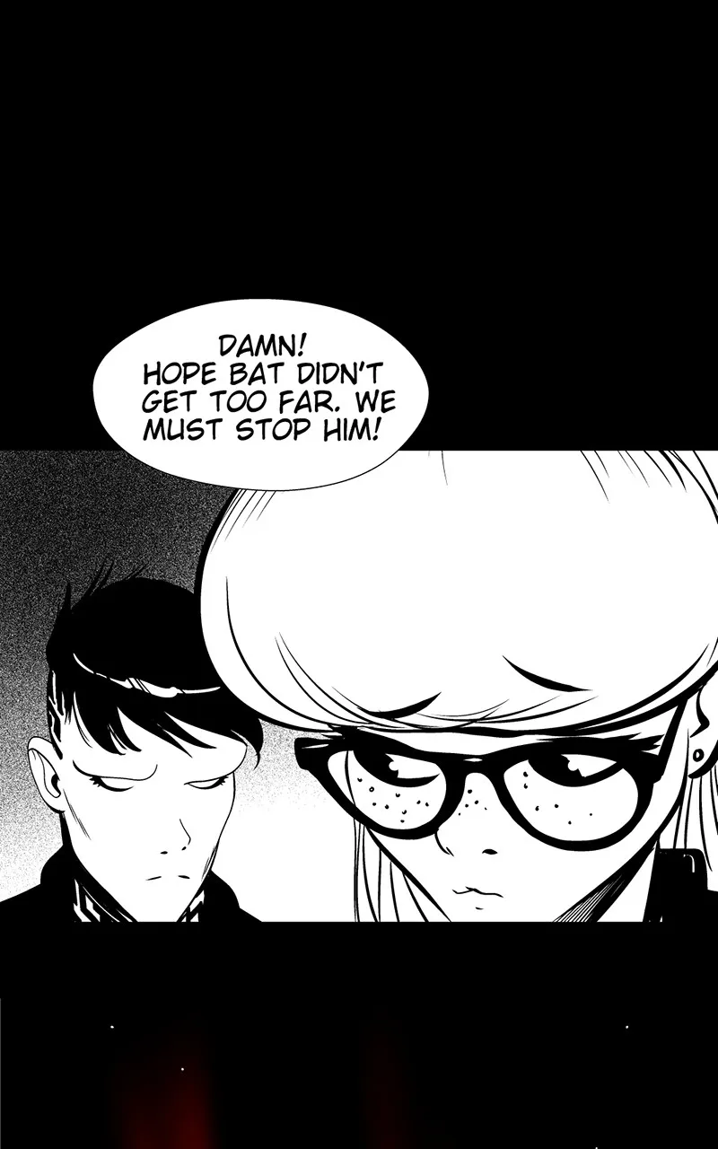 Live Forever Chapter 42 page 1 - 