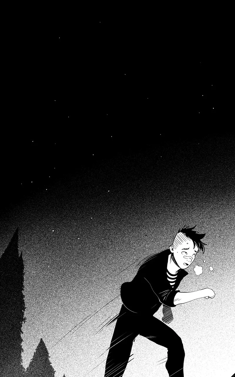 Live Forever Chapter 42 page 11 - 