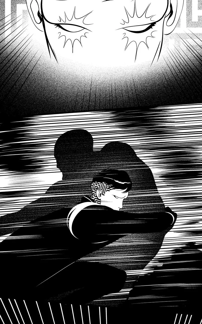 Live Forever Chapter 42 page 16 - 