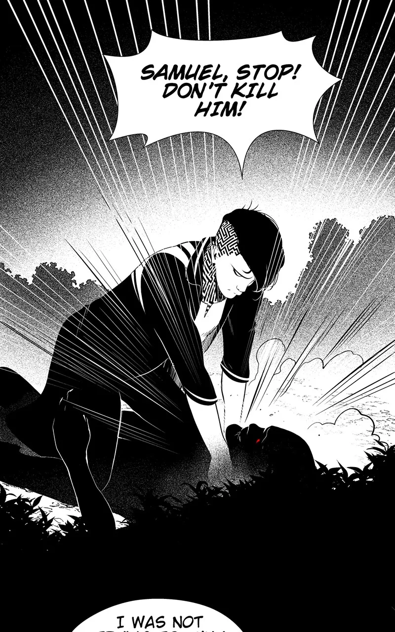 Live Forever Chapter 42 page 17 - 