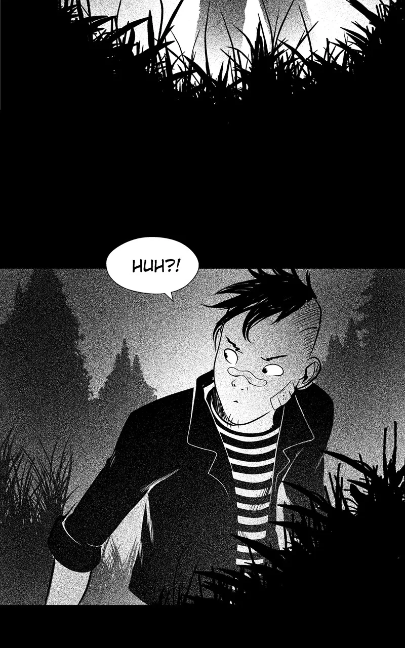 Live Forever Chapter 42 page 3 - 