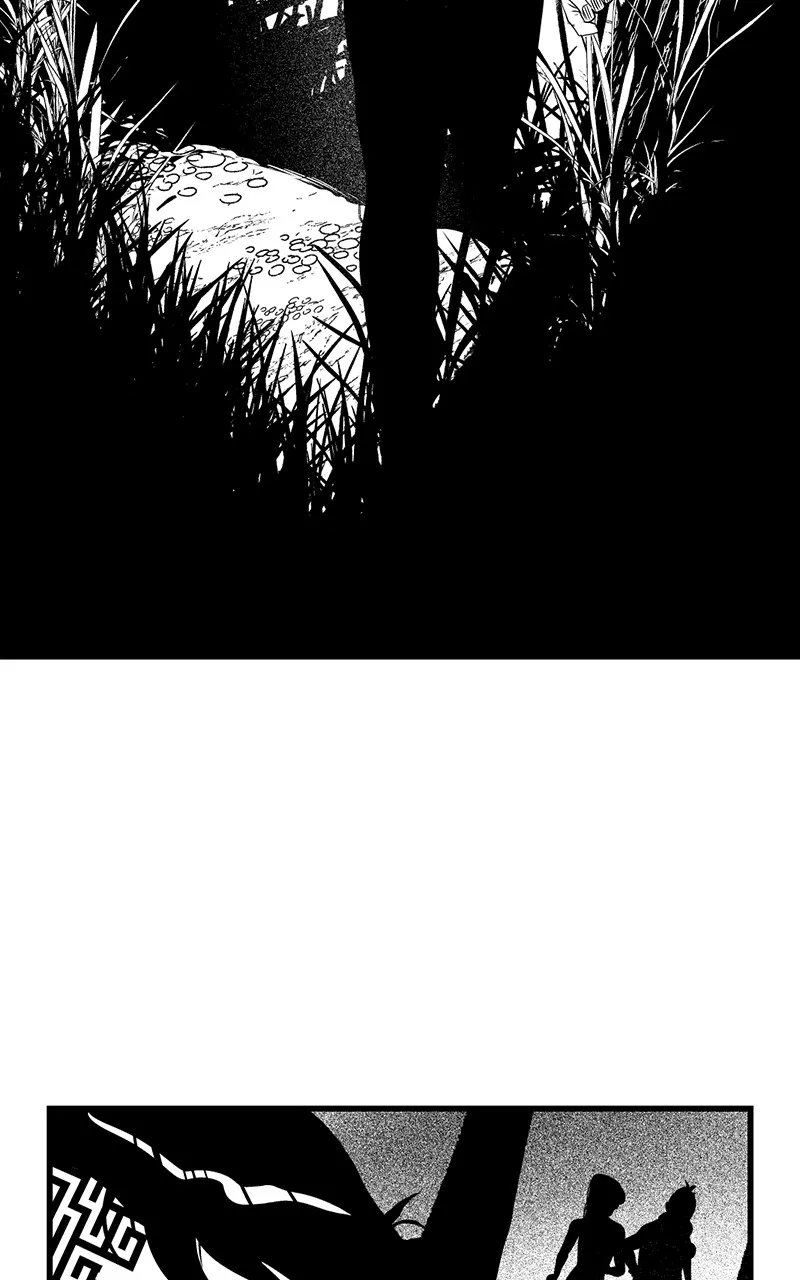 Live Forever Chapter 42 page 22 - 