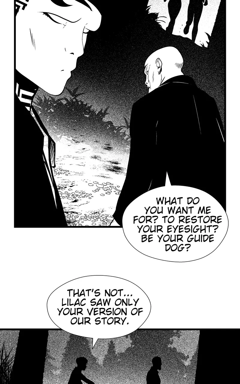 Live Forever Chapter 42 page 23 - 