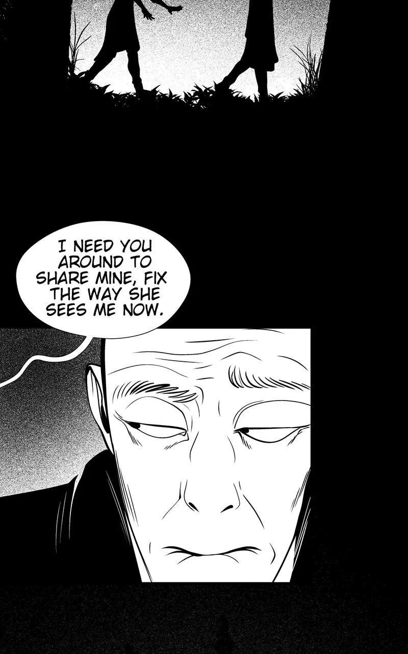 Live Forever Chapter 42 page 24 - 