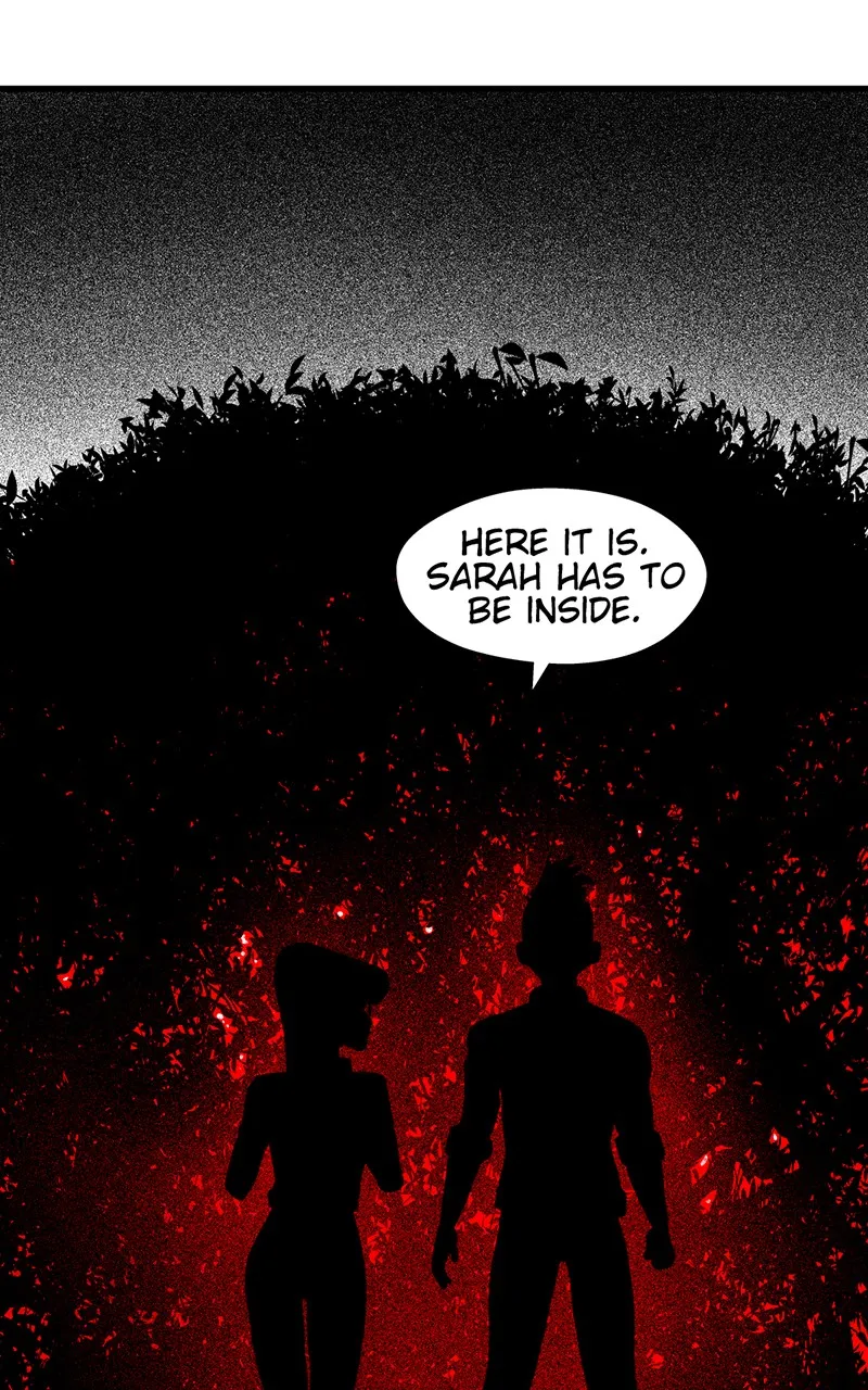 Live Forever Chapter 42 page 26 - 