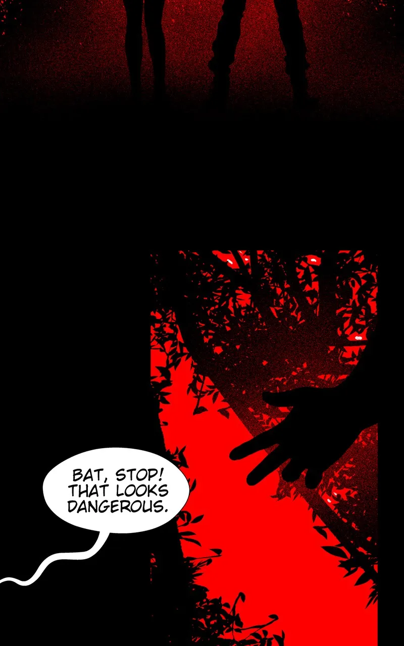 Live Forever Chapter 42 page 27 - 