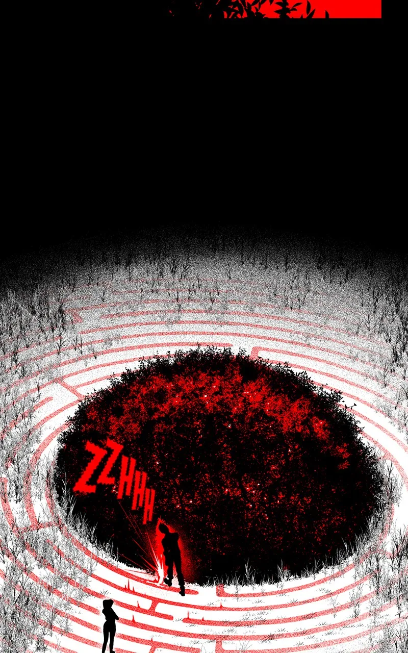 Live Forever Chapter 42 page 28 - 