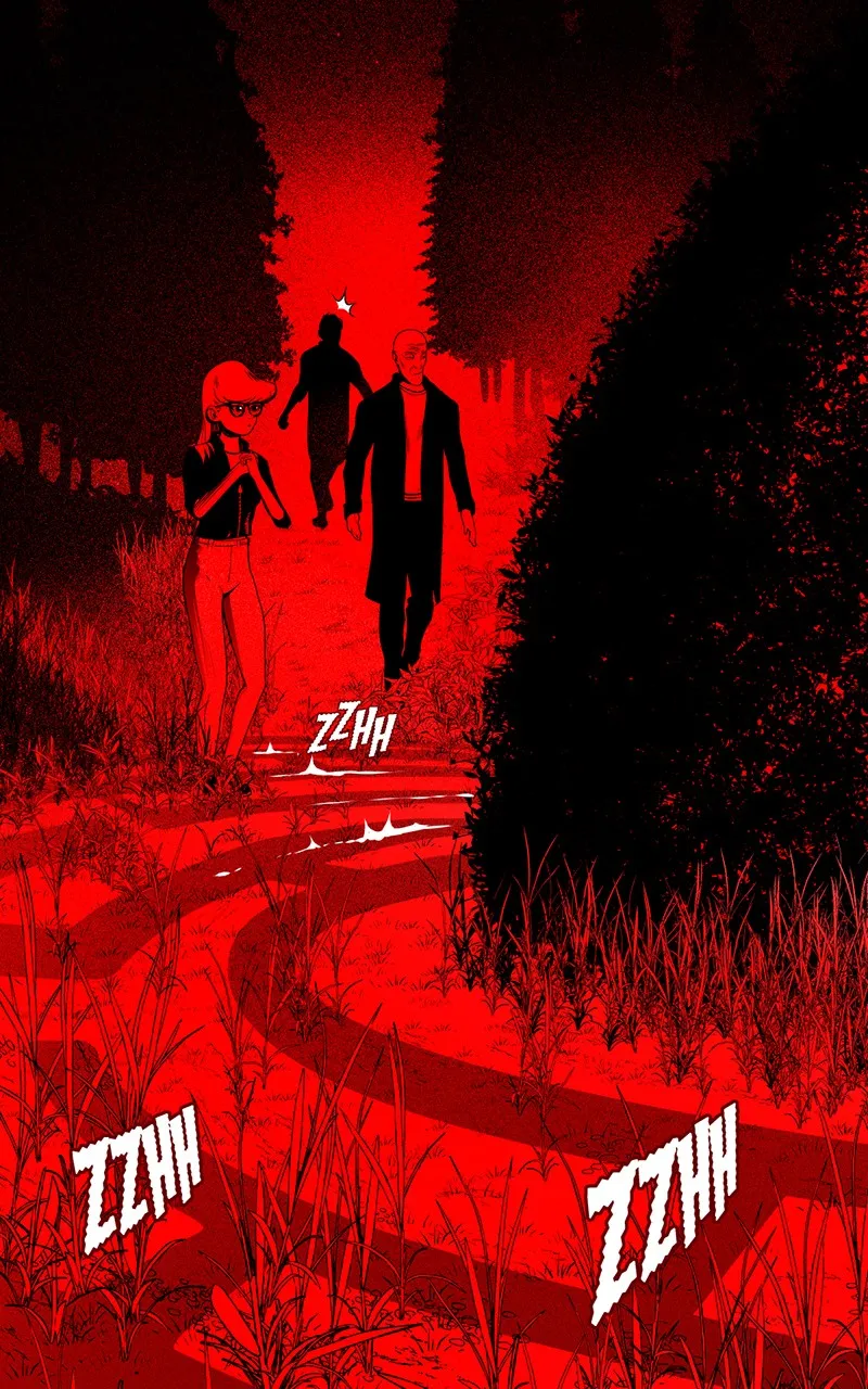 Live Forever Chapter 42 page 30 - 