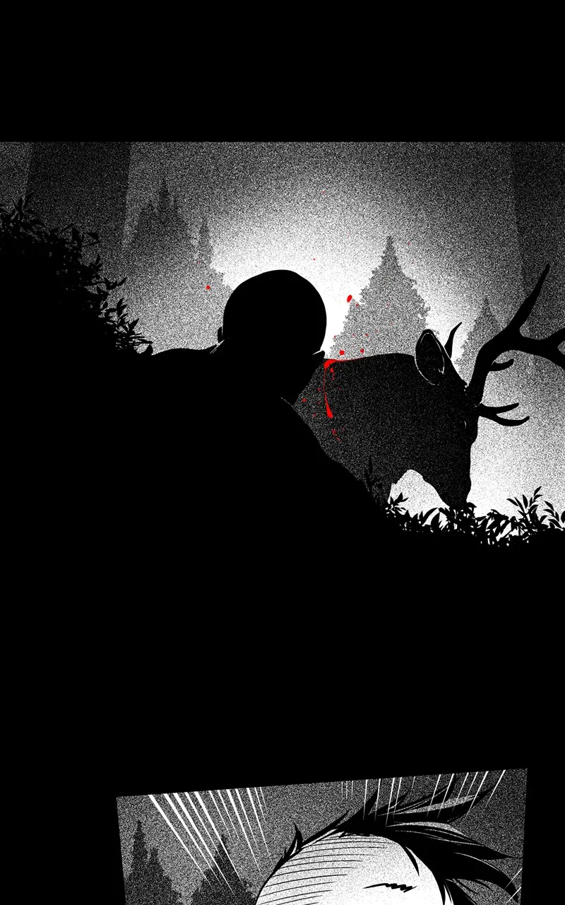 Live Forever Chapter 42 page 4 - 