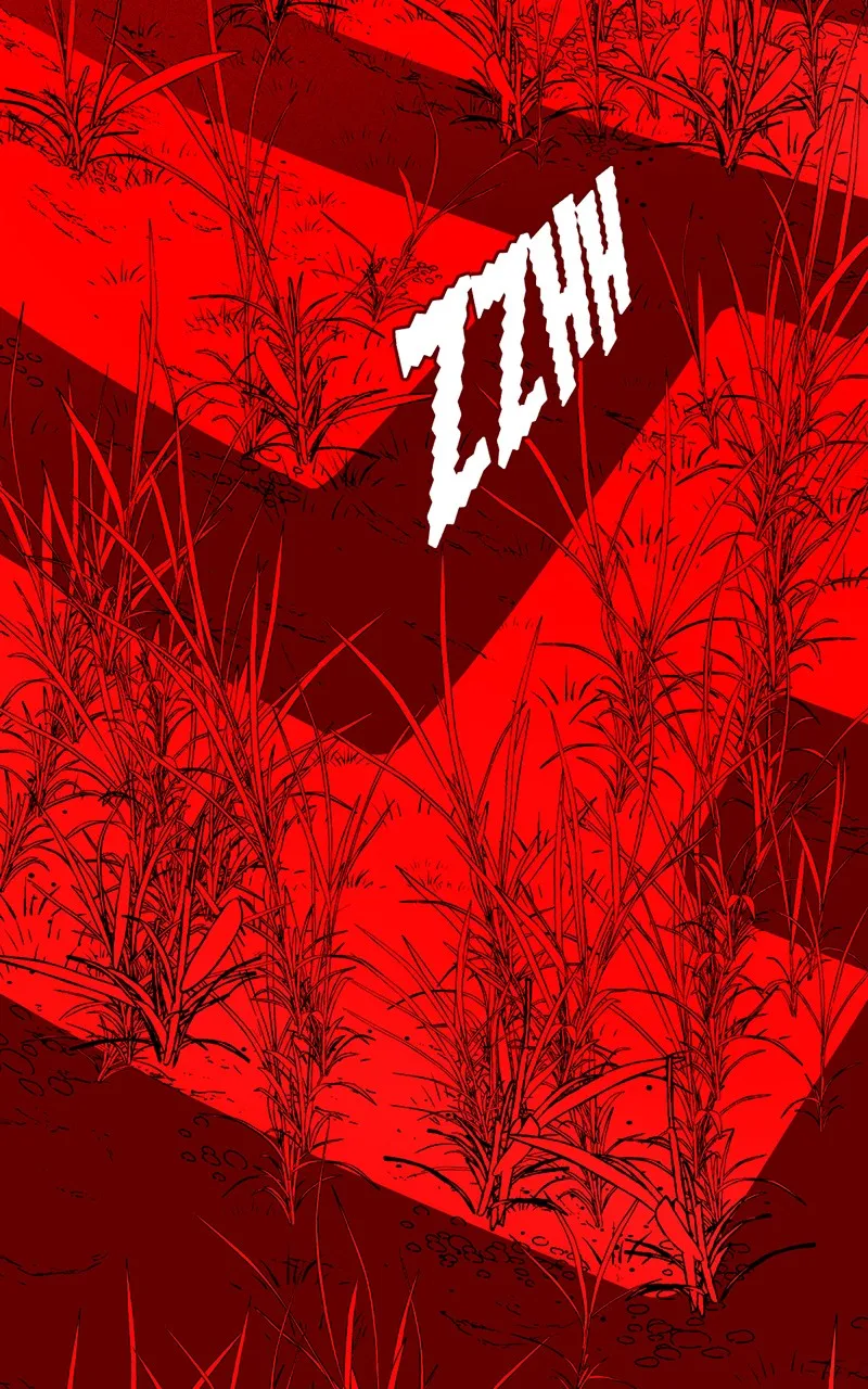 Live Forever Chapter 42 page 31 - 