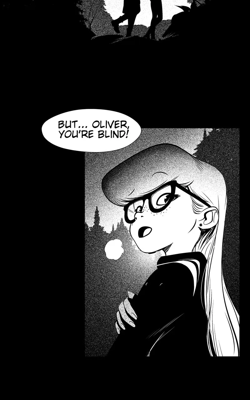 Live Forever Chapter 42 page 8 - 