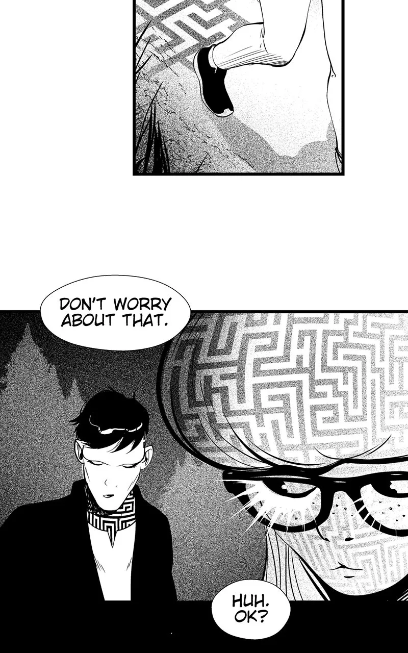 Live Forever Chapter 42 page 10 - 