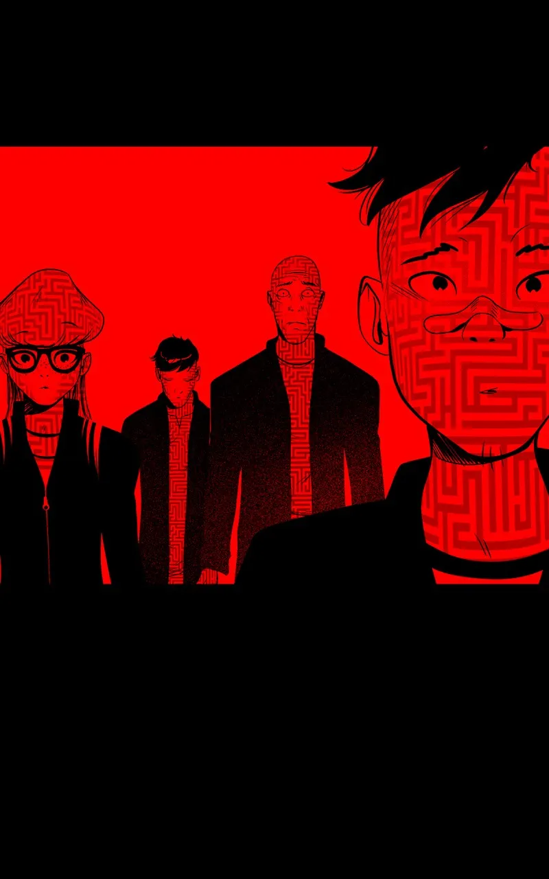 Live Forever Chapter 43 page 2 - 