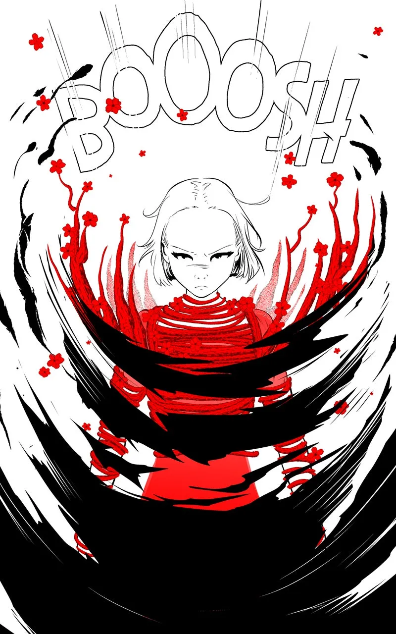 Live Forever Chapter 43 page 15 - 