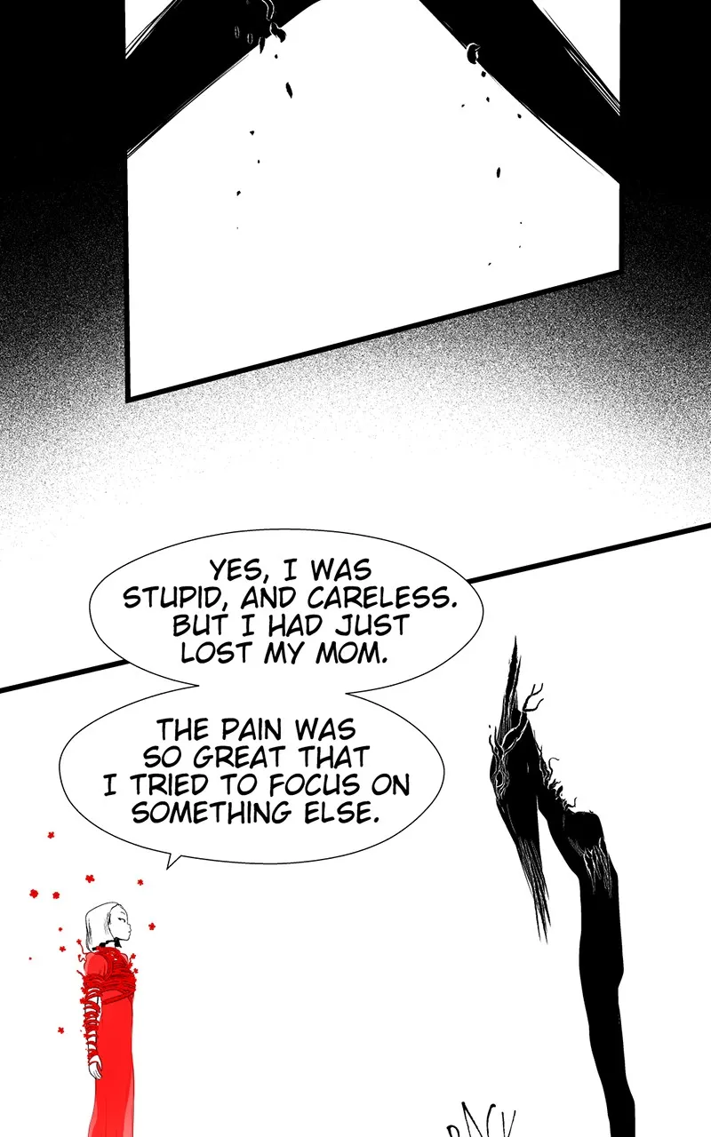 Live Forever Chapter 43 page 17 - 