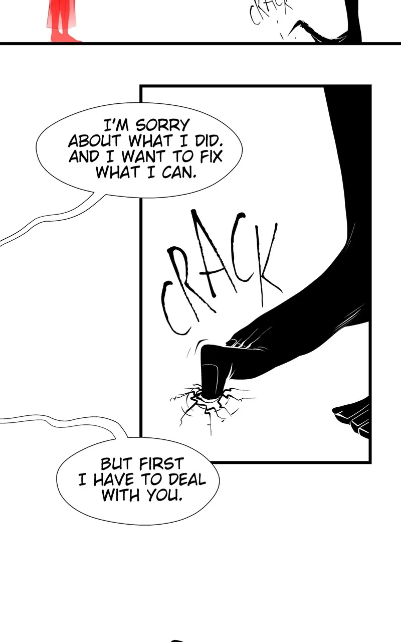 Live Forever Chapter 43 page 18 - 