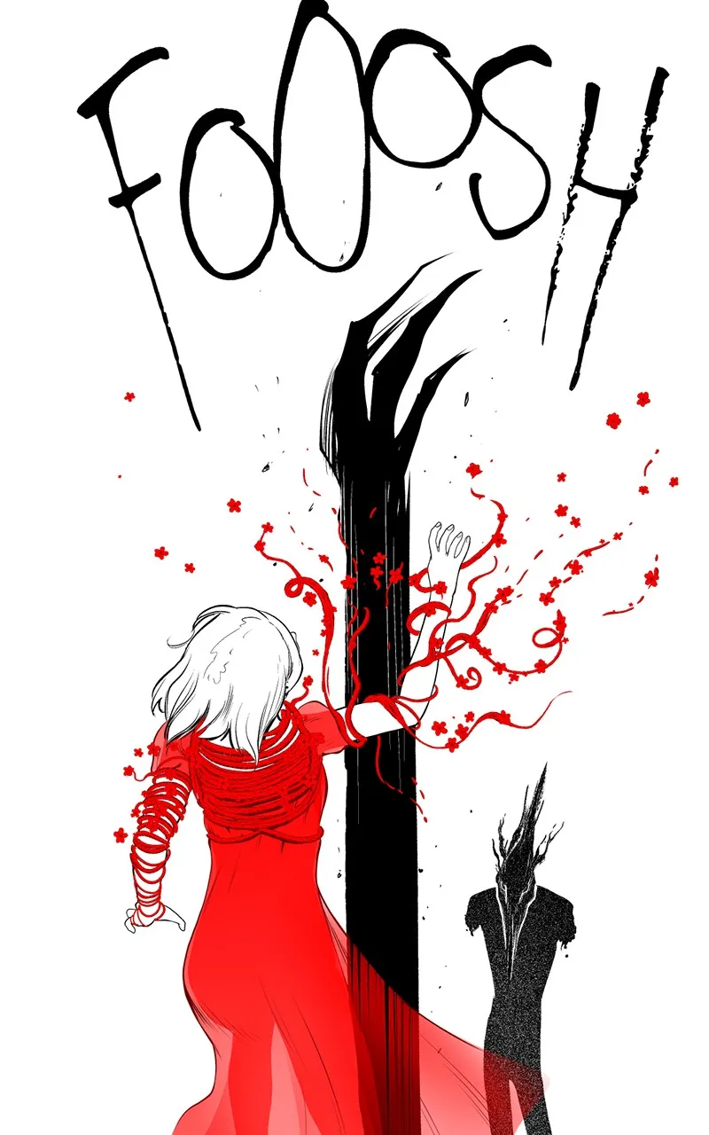 Live Forever Chapter 43 page 19 - 