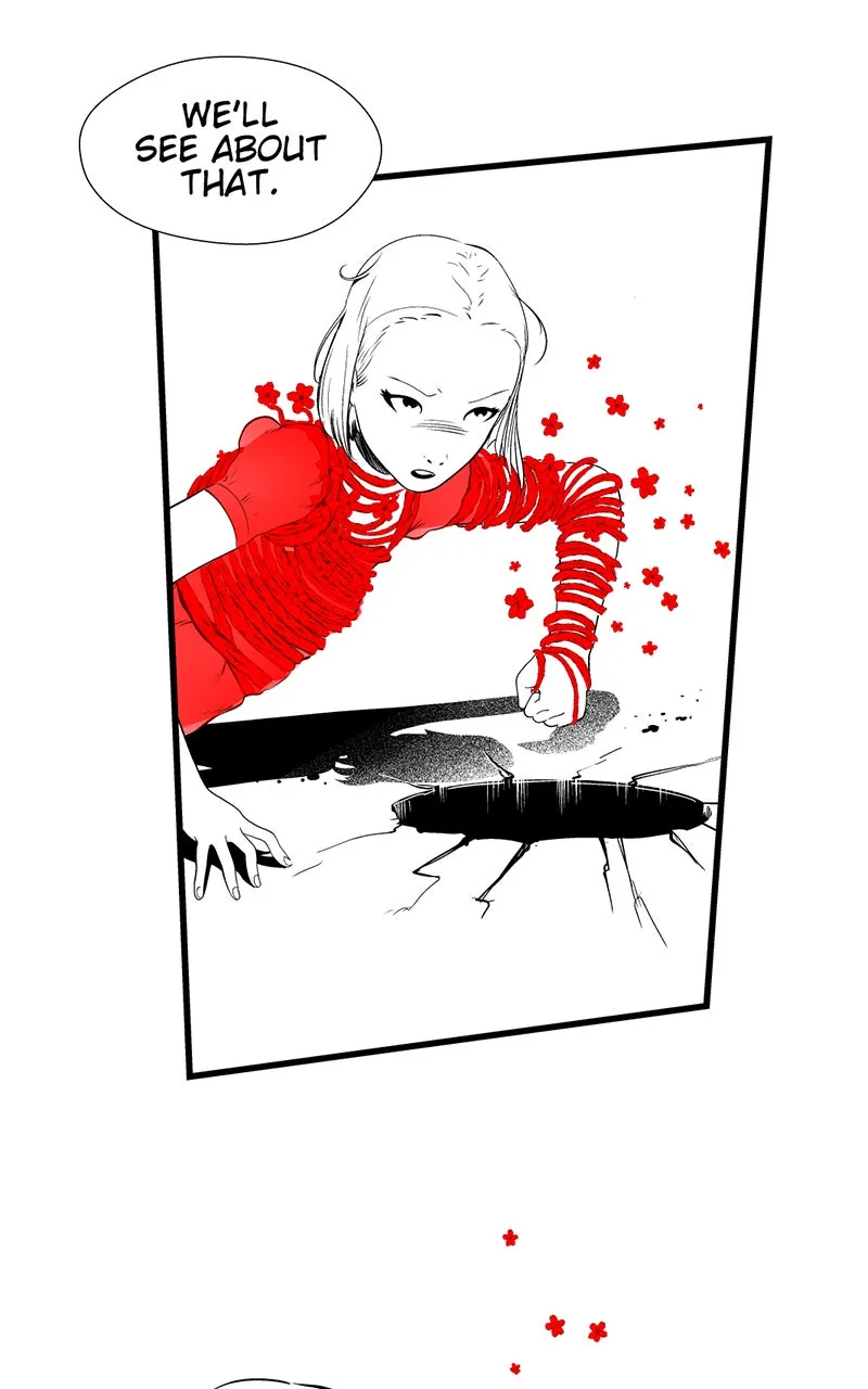 Live Forever Chapter 43 page 23 - 