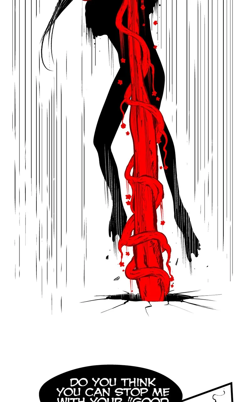 Live Forever Chapter 43 page 25 - 