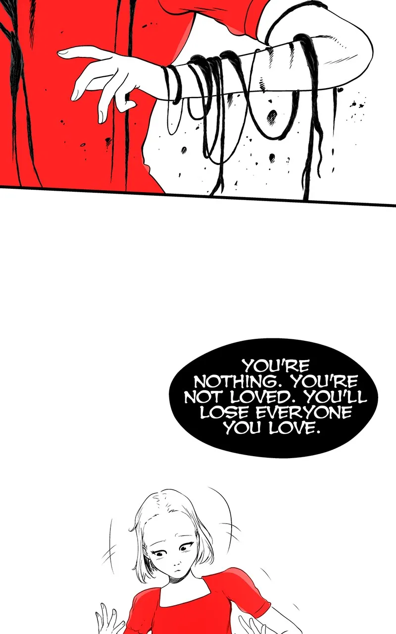 Live Forever Chapter 43 page 28 - 