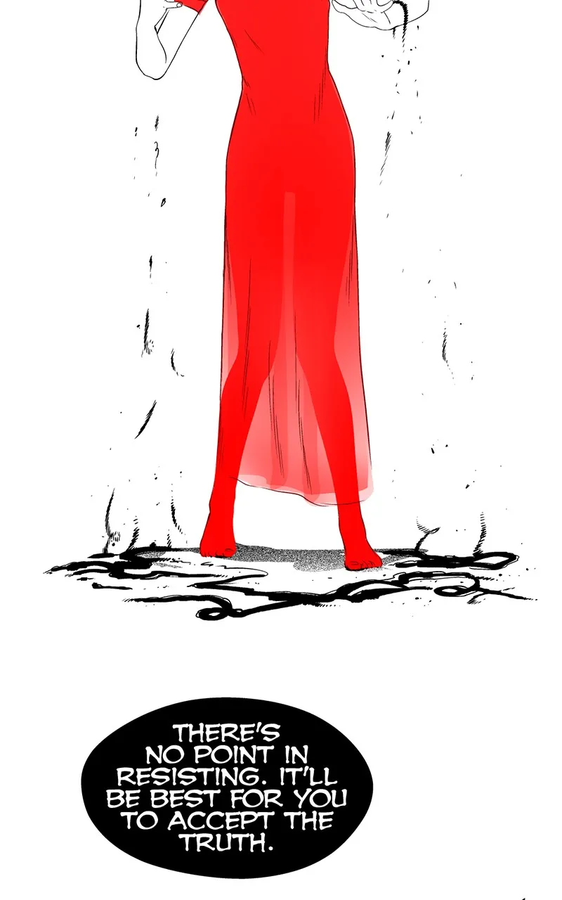 Live Forever Chapter 43 page 29 - 