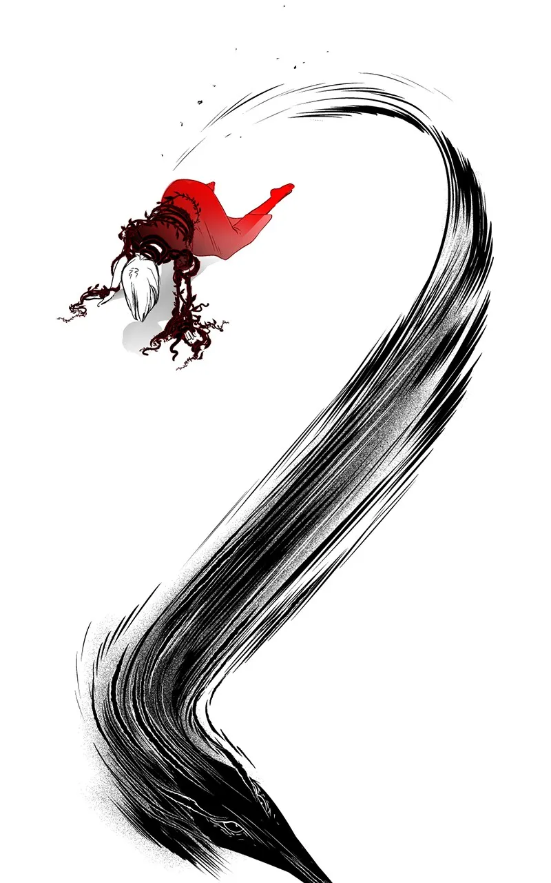 Live Forever Chapter 43 page 32 - 